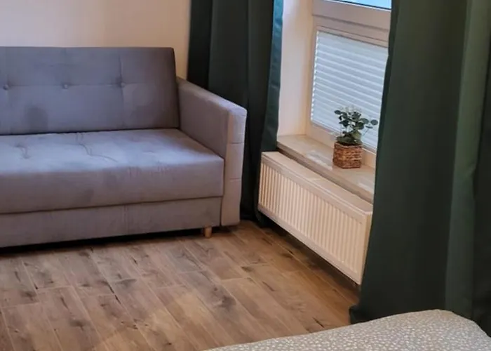 Apartament 6
