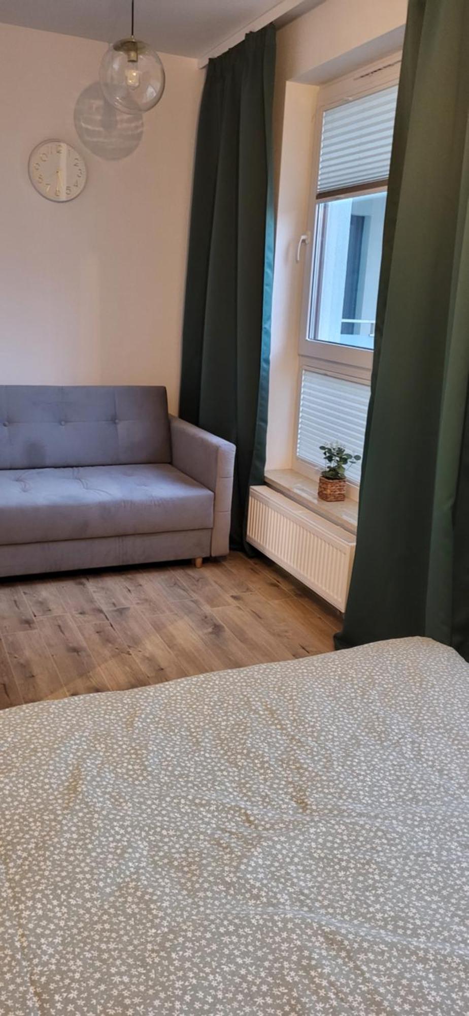 6 Apartment Goldap